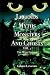 Legends Myths Monsters AND Ghost VOL. 4 The West Edition by George Lunsford