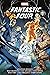 Fantastic Four par Jonathan Hickman T01