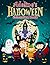 Adeline's Halloween Colouring Book: Haunted House Theme