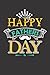 Happy Father's Day!: Blank ...