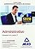 Administrativo de la Admini...