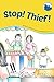 Stop! Thief! (Lee Family Series Book 8)