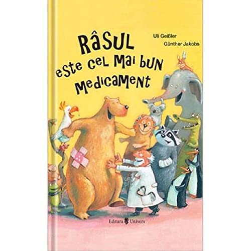 Rasul Este Cel Mai Bun Medicament (Hardcover)