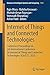 Internet of Things and Conn...
