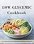 Low Glycemic Cookbook: 100+...