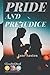 Pride and Prejudice: Hardcover Illustrated by ClassyBookRead with Premium Color Interior