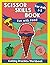 Scissor Skills Book for Kid...