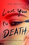 Love You to Death (eBook) Book cover for Love You to Death (eBook)