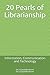 20 Pearls of Librarianship:...