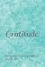 Gratitude!: My journey to a...