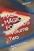 MAZE MAGIC FOR KIDS - Volum...