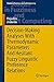 Decision-Making Analyses with Thermodynamic Parameters and Hesitant Fuzzy Linguistic Preference Relations (Studies in Fuzziness and Soft Computing Book 409)