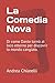 La Comedia Nova by Andrea Chiarelli
