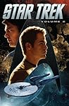 Star Trek, Volume 2