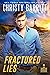 Fractured Lies (Lantern Bea...