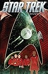 Star Trek, Volume 4 by Mike Johnson