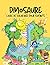 Livre de coloriage de dinos...