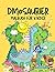 Dinosaurier-Malbuch für Kin...
