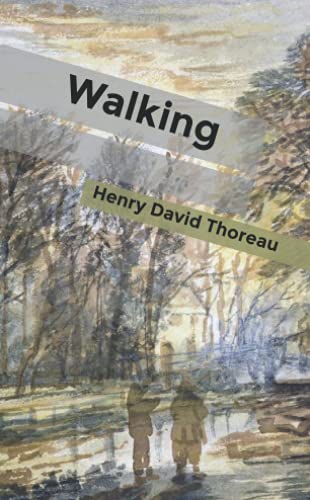 Walking: Pocket Edition