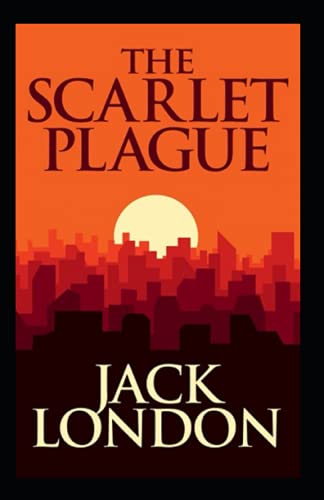 The Scarlet Plague-Original Edition