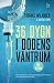 36 dygn i dödens väntrum