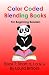 Color Coded Blending Books ...