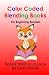 Color Coded Blending Books ...