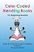 Color Coded Blending Books ...