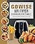 The GOWISE Air Fryer Cookbo...
