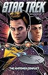 Star Trek, Volume 7 by Mike Johnson