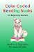 Color Coded Blending Books ...