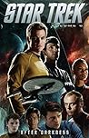Star Trek, Volume 6 by Mike Johnson