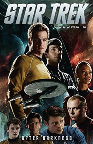 Star Trek, Volume 6: After Darkness