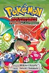 Pokémon Adventure...