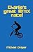 Charlie's great BMX race! by Michael Draper