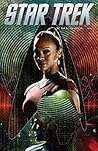 Star Trek, Volume 5 by Mike Johnson