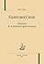Gastrono(r)mie by Nelly Labère