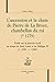 L’ascension et la chute de Pierre de La Broce, chambellan du roi († 1278): Étude sur le pouvoir royal au temps de Saint Louis et de Philippe III (v. 1250 – v. 1280)