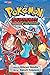 Pokémon Adventures by Hidenori Kusaka