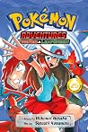 Pokémon Adventure...