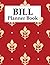 Bill Planner Book: Make you...