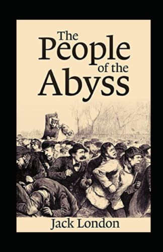 The People of the Abyss Annotated