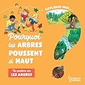 Explique-moi Les arbres
