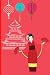 Asian Delights: Colorful Pa...