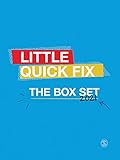 Little Quick Fixes: The Box Set 2021