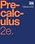 Precalculus 2e by OpenStax ...