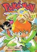 Pokemon Adventures, Vol. 27