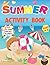 Summer Activity Book For Ki...