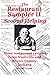 The Restuarant Sampler Collection II by Jeff Tryon
