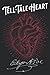Edgar Allan Poe Tell Tale Heart Literary by Jonathan